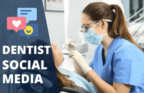 Social Media Marketing for Dentists: Dental Marketing Tips