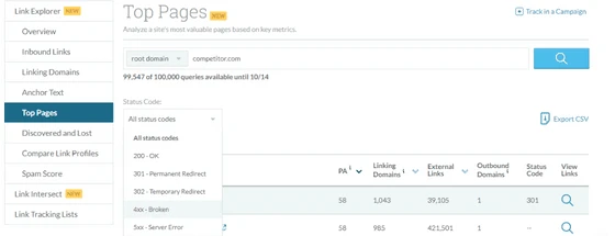 What Is Broken Link Building in SEO and How to Find Broken Links What Is Broken Link Building in SEO and How to Find Broken Links