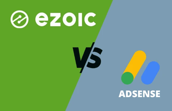 Ezoic vs AdSense: Who Pays Better?
