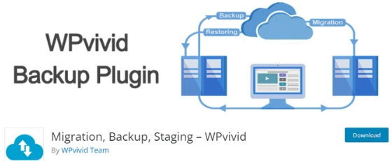 Top 10 Best WordPress Backup Plugins