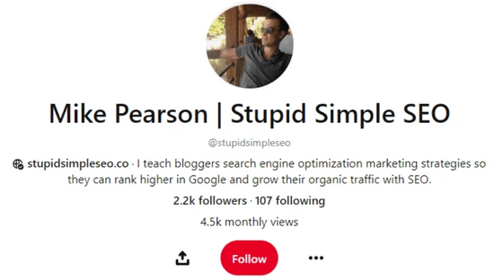 Pinterest SEO Strategy: Best Practices & Tips on Using Pinterest for SEO