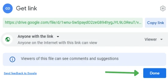 How To Add Audio To Google Slide Presentation