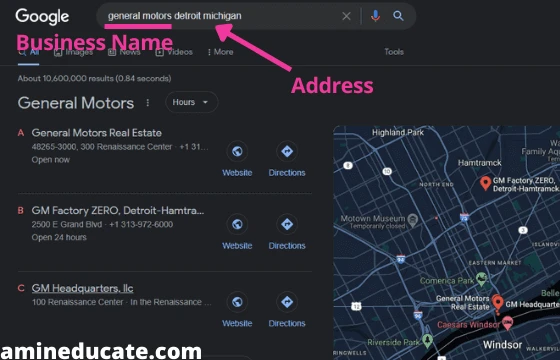 How To Do NAP Local SEO Strategy