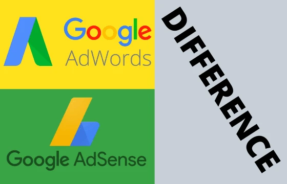AdSense vs AdWords: The difference AdSense vs AdWords: The difference