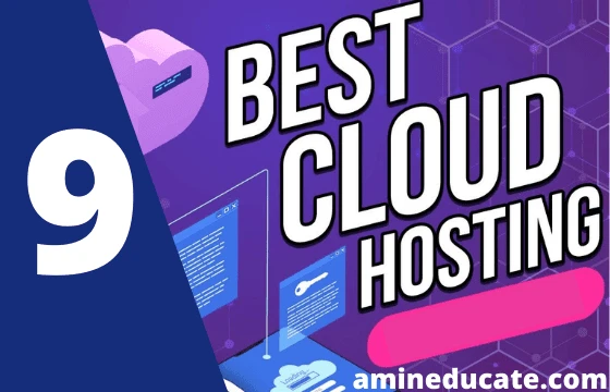 9 Best Cloud Hosting Dynomoon