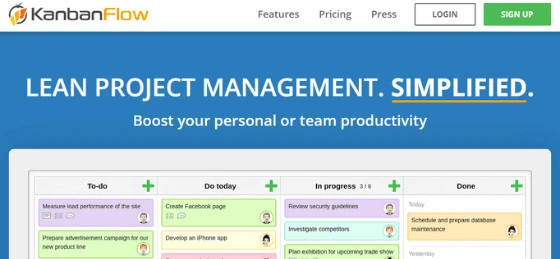 5 Best Open Source Free Trello Alternatives