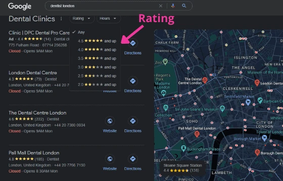 Local SEO Checklist To Improve Ranking On Google