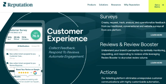 Best Business and Personal Online Reputation Management Tools