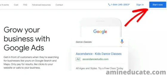 How To Use Google Adwords Keyword Planner