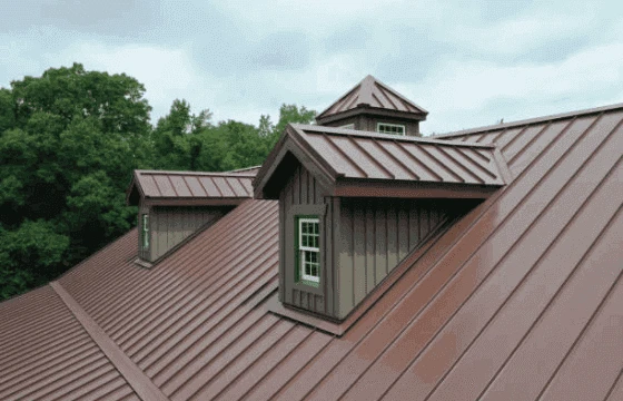 Roofing Web Design: Tips for Creating The Best Roofing Company Website Design