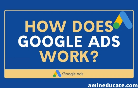 How Does Google Adwords Work?