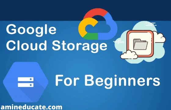 Hosting A Static Website On Google Cloud Storage