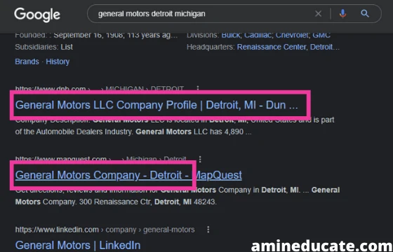 How To Do NAP Local SEO Strategy
