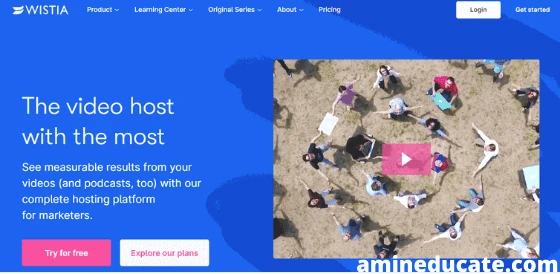 Best Video Hosting Services For Business
