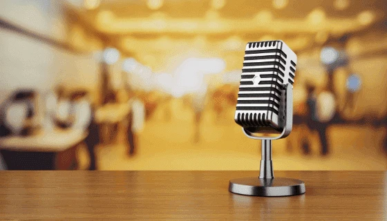 How To Add Audio To Google Slide Presentation