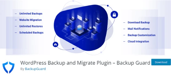 Top 10 Best WordPress Backup Plugins