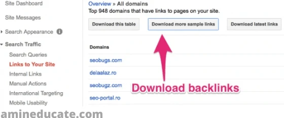 How To Remove Bad Backlinks (Find Toxic Backlinks) How To Remove Bad Backlinks (Find Toxic Backlinks)