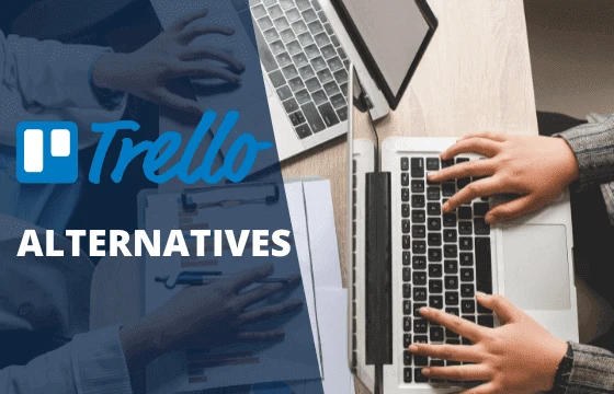 5 Best Open Source Free Trello Alternatives