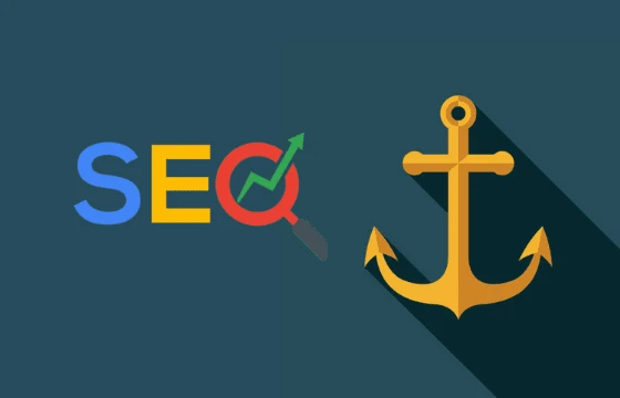 How Does Anchor Text Affect SEO? Anchor Text in SEO
