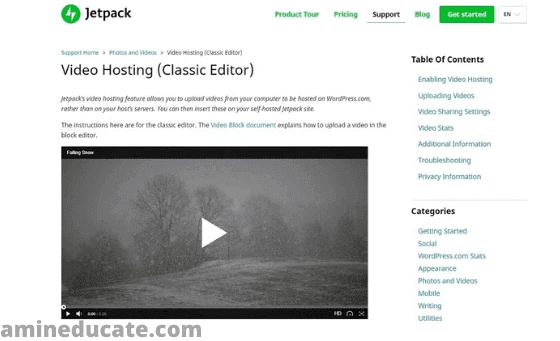 Best Video Hosting Services For Business