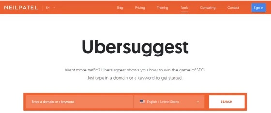 Best SEO Marketing Tools You Must Know
