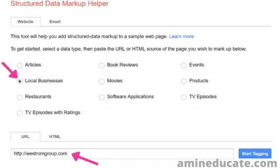 How To Do NAP Local SEO Strategy