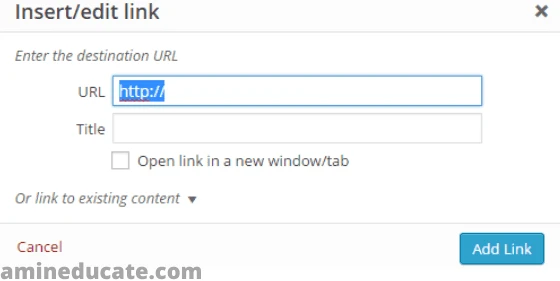 How To Get Backlinks For My Website ( Backlinks In SEO ) How To Get Backlinks For My Website ( Backlinks In SEO )