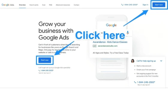 How Does Google Adwords Work?