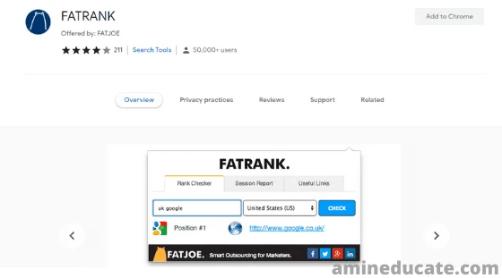 Best SEO Marketing Tools You Must Know