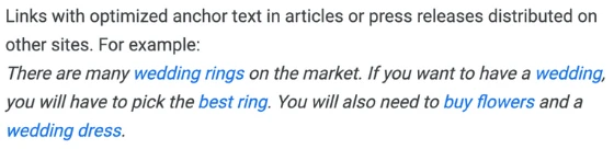 How Does Anchor Text Affect SEO: Anchor Text in SEO How Does Anchor Text Affect SEO: Anchor Text in SEO