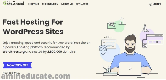9 Best Cloud Hosting Dynomoon