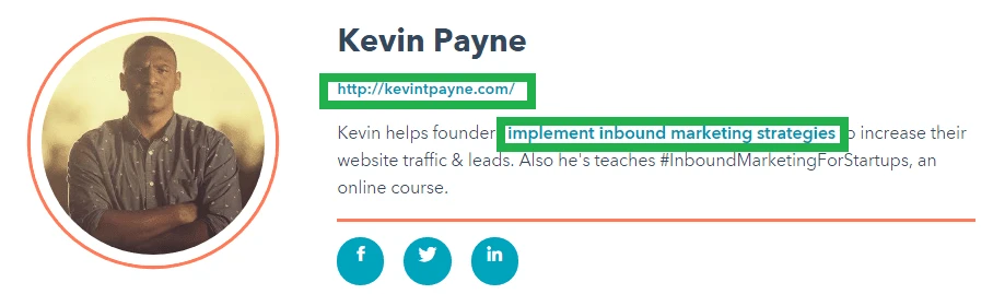 Example of Backlinks in SEO: Bad, Good, and Best Type of Backlinks Example of Backlinks in SEO: Bad, Good, and Best Type of Backlinks