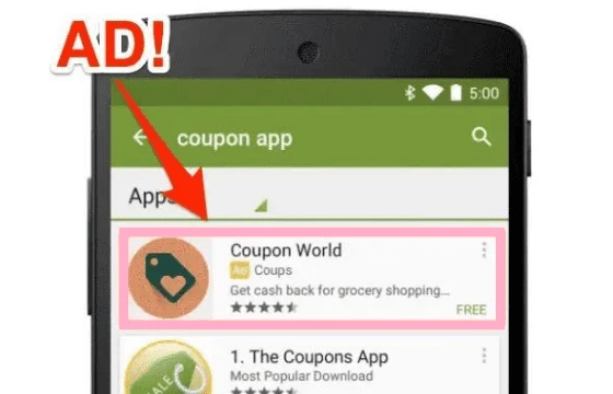 How Does Google Adwords Work?