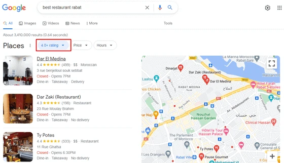 Best Strategy on How to Do Local SEO for Multiple Locations Best Strategy on How to Do Local SEO for Multiple Locations
