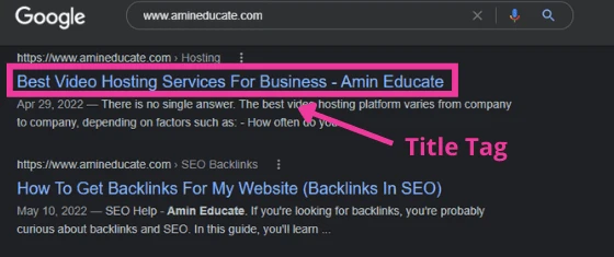 Local SEO Checklist To Improve Ranking On Google
