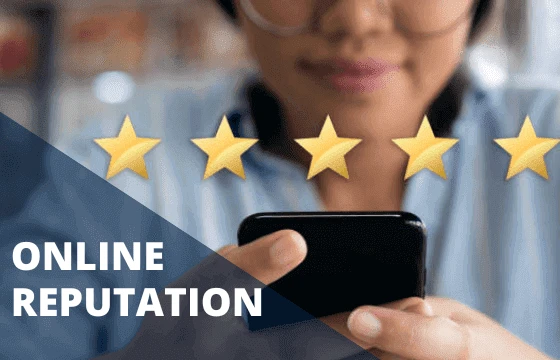 Best Online Reputation Management Practices Best Online Reputation Management Practices
