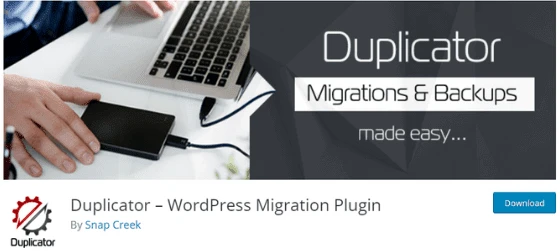Top 10 Best WordPress Backup Plugins