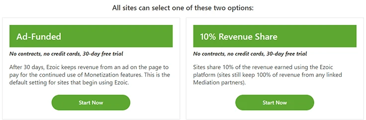 Ezoic vs AdSense: Who Pays Better? Ezoic vs AdSense: Who Pays Better?