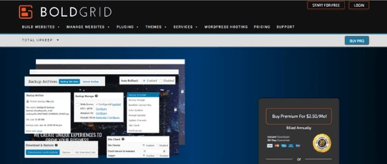 5 Best Wordpress Backup Plugin Google Drive