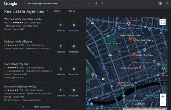 Benefits Of Local SEO For Real Estate Agent