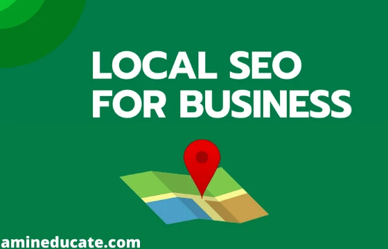 Local SEO For Small Businesses