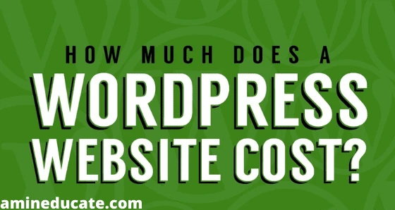 WordPress org vs com Difference