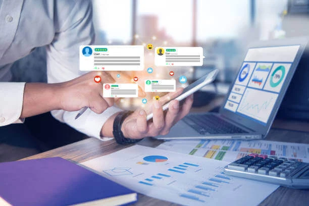 What Are Some Social Media Goals to Set for Businesses?