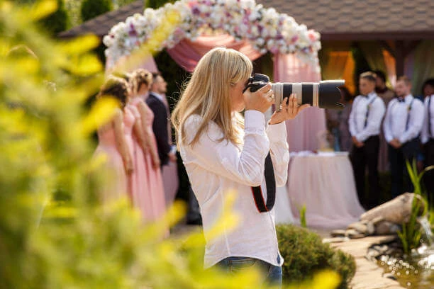 SEO for Wedding Photographers: 7 SEO Tips to Get Started