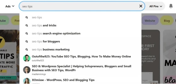 Pinterest SEO Strategy: Best Practices & Tips on Using Pinterest for SEO