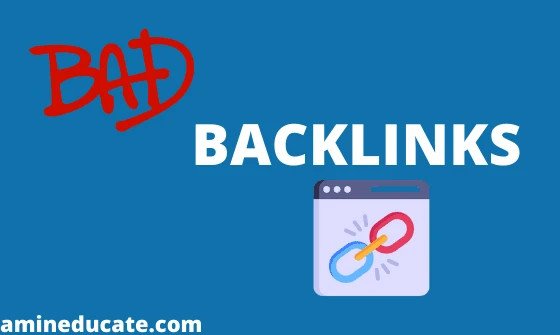 How To Remove Bad Backlinks (Find Toxic Backlinks) How To Remove Bad Backlinks (Find Toxic Backlinks)