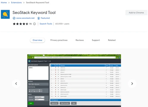 Best Pinterest Keyword Tools (Generator, Planner & Research)