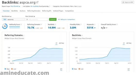 How To Identify Bad Backlinks and Remove Them? How To Identify Bad Backlinks and Remove Them?