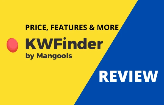 KWFinder Review: Features, Pricing, Pros and Cons KWFinder Review: Features, Pricing, Pros and Cons
