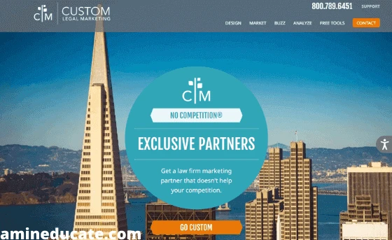 Best Law Firm SEO Companies